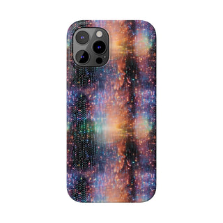 Light Script - iPhone Slim