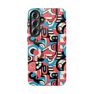 Rhythm Totem - Galaxy Tough