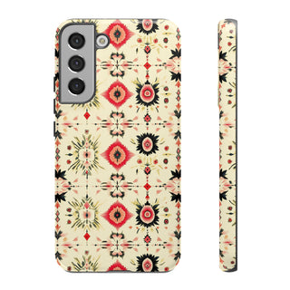 Blushing Sunburst - Galaxy Tough