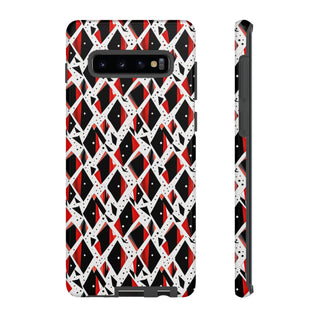 Eclipse Elegance - Galaxy Tough