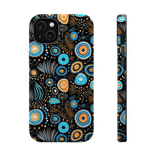 Celestial Harmony - iPhone MagSafe