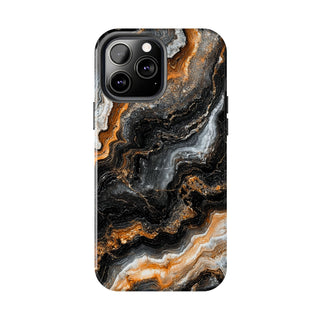 Obsidian Surge - iPhone Tough