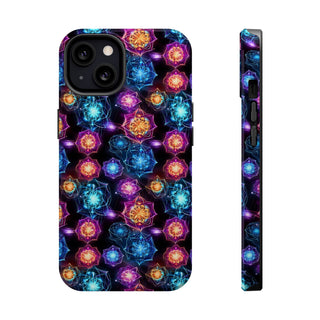 Astral Bloom - iPhone MagSafe