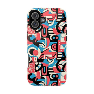 Rhythm Totem - iPhone MagSafe