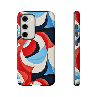 Dynamic Flow - Galaxy Tough