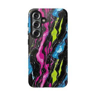 Electric Current - Galaxy Tough