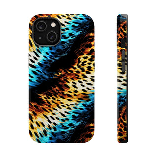 Wild Streak - iPhone MagSafe