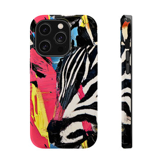 Electric Safari - iPhone MagSafe