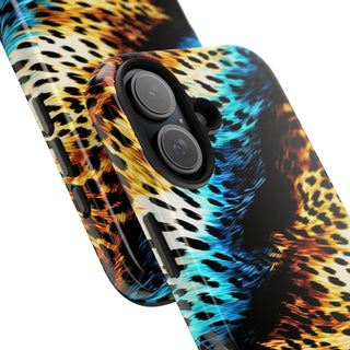 Wild Streak - iPhone Tough