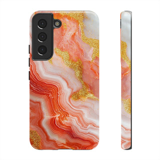 Coral Luster - Galaxy Tough