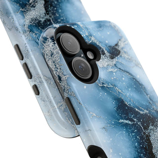 Frostbound Drift - iPhone MagSafe