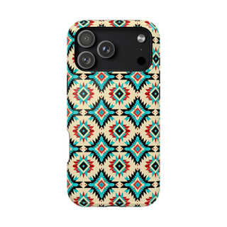 Radiant Starburst - iPhone MagSafe