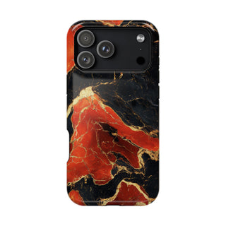 Inferno Flow - iPhone MagSafe