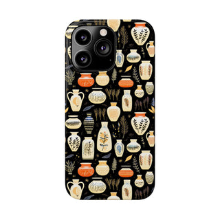 Autumn Harvest - iPhone Slim