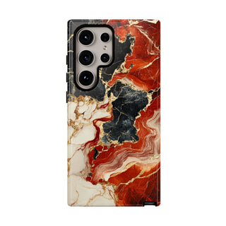 Volcanic Opus - Galaxy Tough