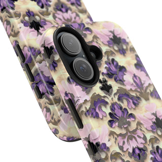 Royal Bloom - iPhone Tough