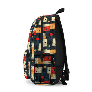 Cosmic - Compass Backpack