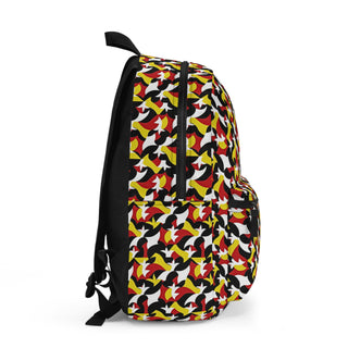 Sunbeam Saffron - Backpack