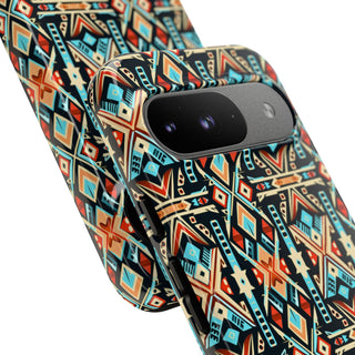 Horizon Blaze - Pixel Tough