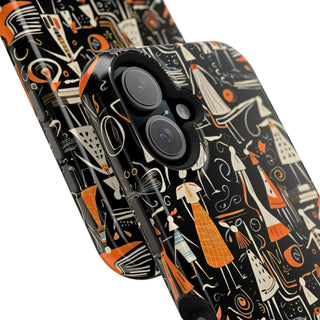 Dancing Spirits - iPhone MagSafe