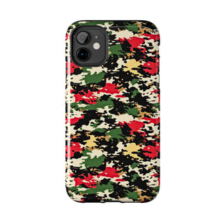 Tropic Blaze - iPhone Tough