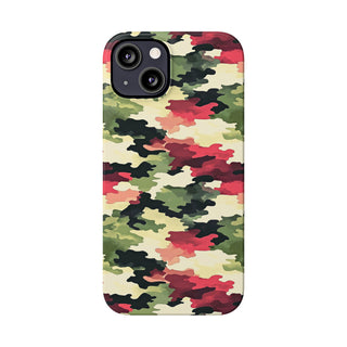 Crimson Forest - iPhone Slim