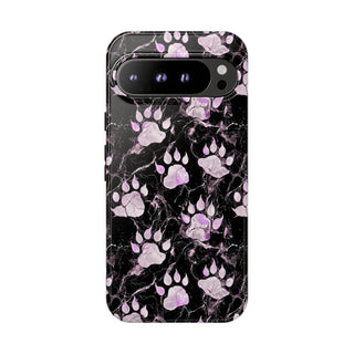 Arctic Trails - Pixel Tough