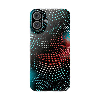 Pulse Grid - iPhone Slim