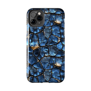 Fractured Night - iPhone Tough