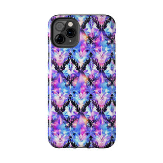 Crystal Bloom - iPhone Tough