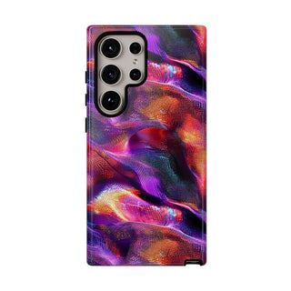 Electric Veil - Galaxy Tough