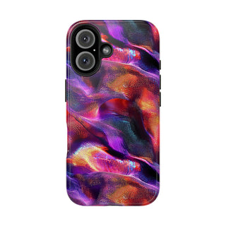 Electric Veil - iPhone Tough