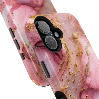 Pink Élan - iPhone MagSafe