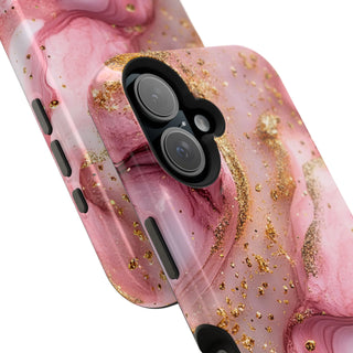 Pink Élan - iPhone MagSafe