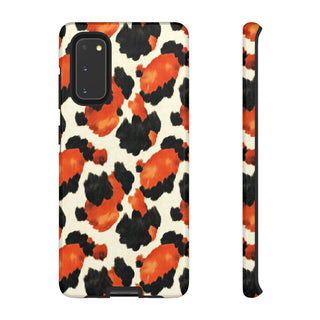 Rustic Hide - Galaxy Tough