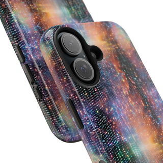 Light Script - iPhone Tough