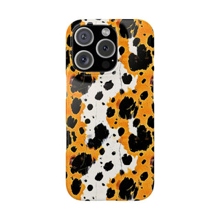 Wild Heat - iPhone Slim