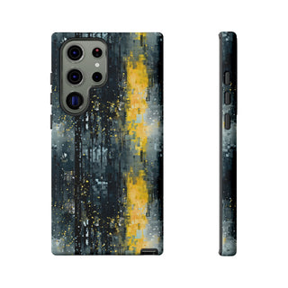 Neon Nocturne - Galaxy Tough