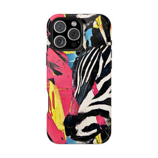 Electric Safari - iPhone MagSafe