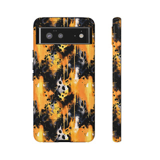 Wildfire Pulse - Pixel Tough