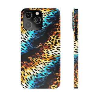 Wild Streak - iPhone Slim