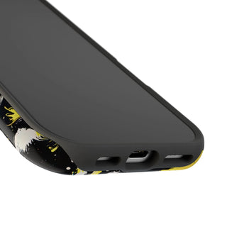 Fierce Stripes - iPhone MagSafe