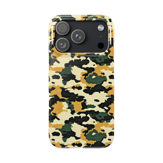 Desert Phantom - iPhone Slim