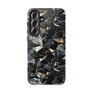 Eclipse Shatter - Galaxy Tough