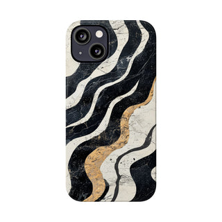 Dune Mirage - iPhone Slim