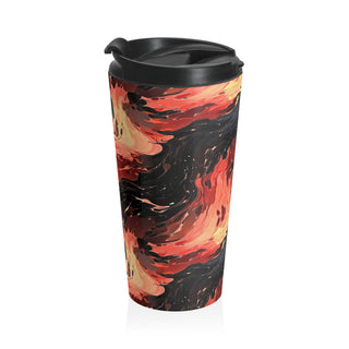 Lava Surge - Travel Mug