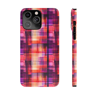 Prism Heat - iPhone Slim