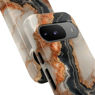 Molten Rift - Pixel Tough