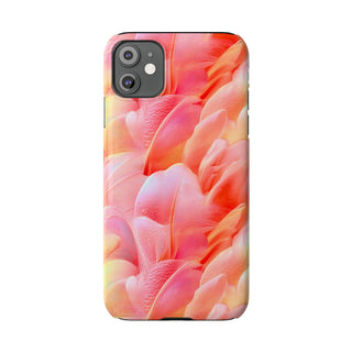 Feathered Blaze - iPhone Slim