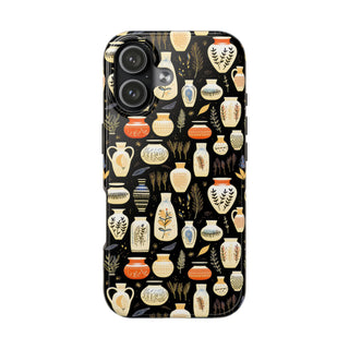 Autumn Harvest - iPhone Tough